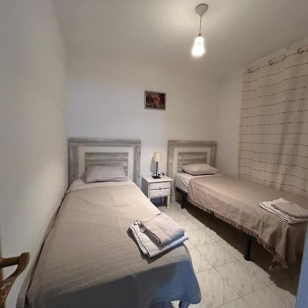 Apartement A La Mata Torrevieja Eksteriør billede