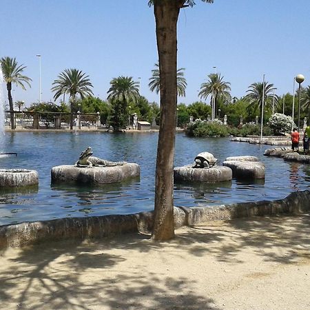 Apartement A La Mata Torrevieja Eksteriør billede