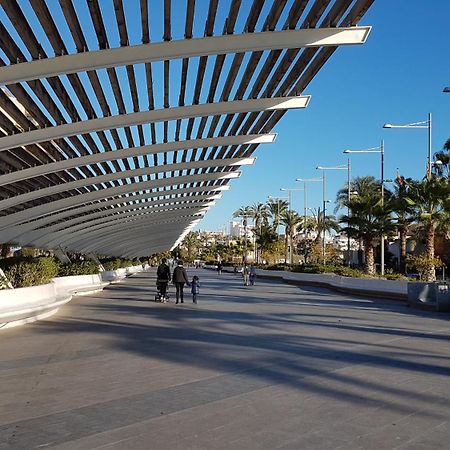 Apartement A La Mata Torrevieja Eksteriør billede