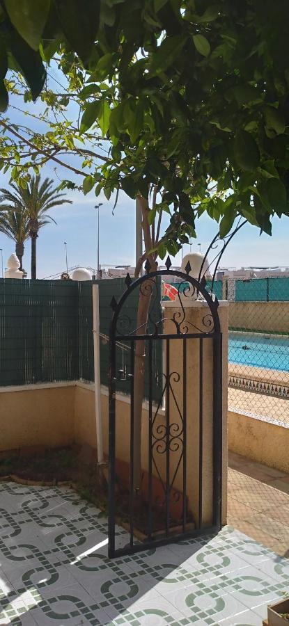 Apartement A La Mata Torrevieja Eksteriør billede