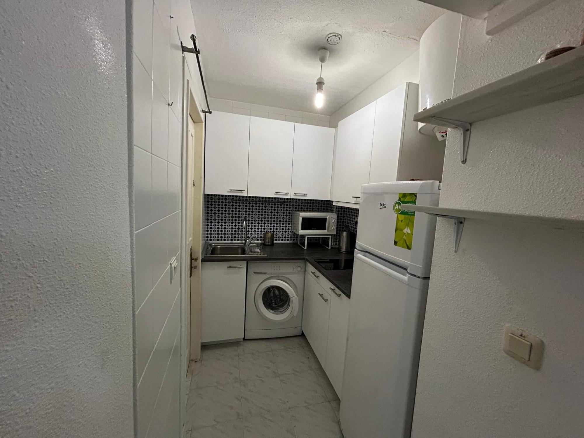 Apartement A La Mata Torrevieja Eksteriør billede