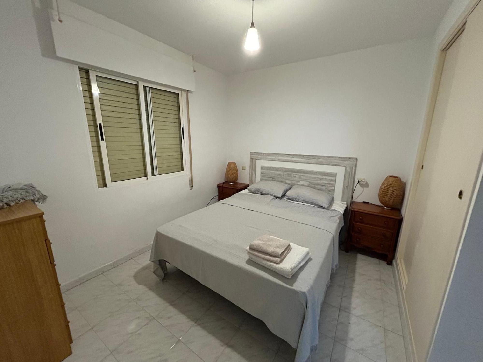 Apartement A La Mata Torrevieja Eksteriør billede