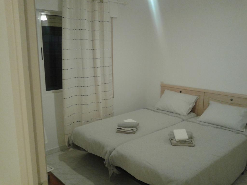 Apartement A La Mata Torrevieja Eksteriør billede