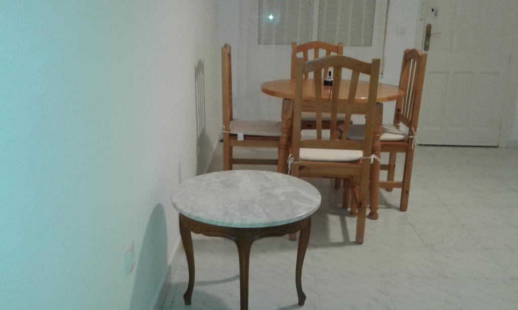 Apartement A La Mata Torrevieja Eksteriør billede