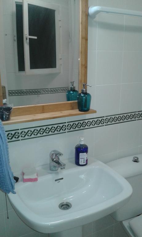 Apartement A La Mata Torrevieja Eksteriør billede