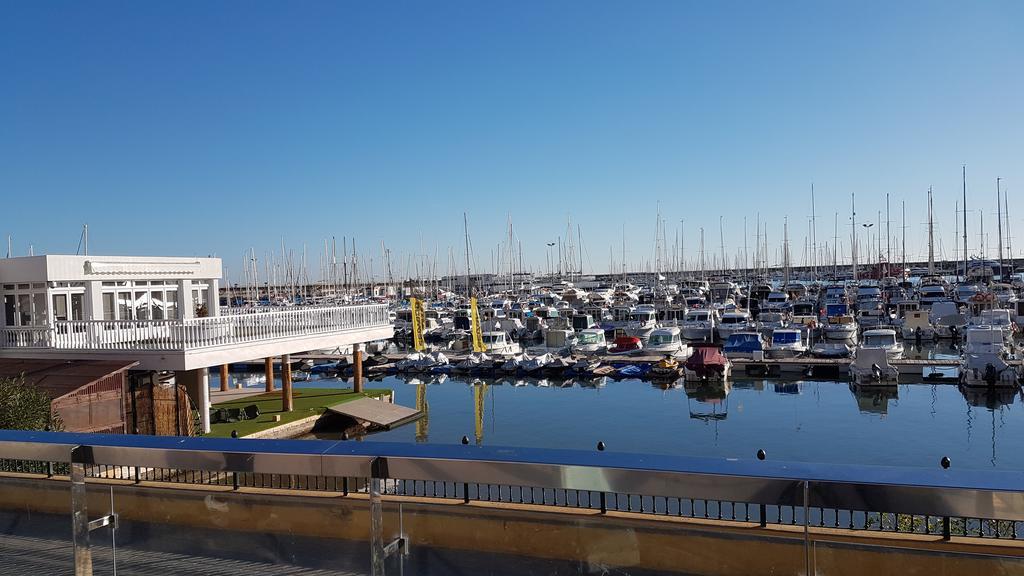 Apartement A La Mata Torrevieja Eksteriør billede
