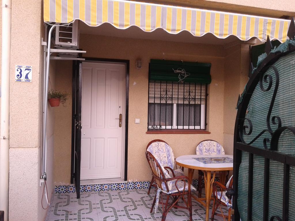 Apartement A La Mata Torrevieja Eksteriør billede