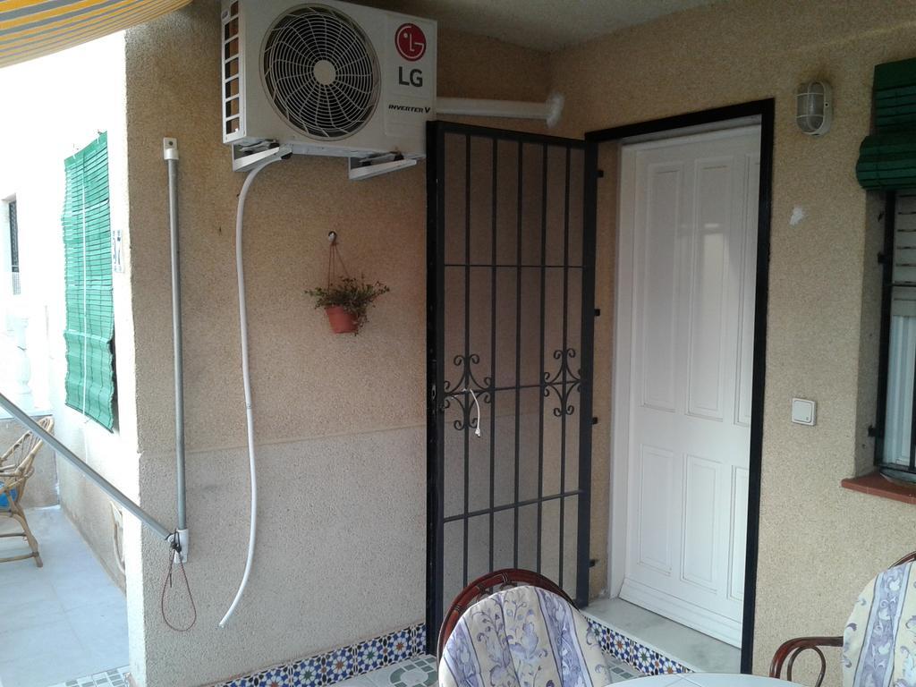 Apartement A La Mata Torrevieja Eksteriør billede