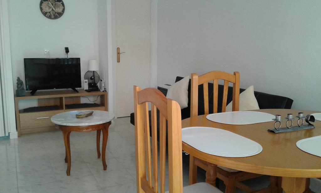 Apartement A La Mata Torrevieja Eksteriør billede