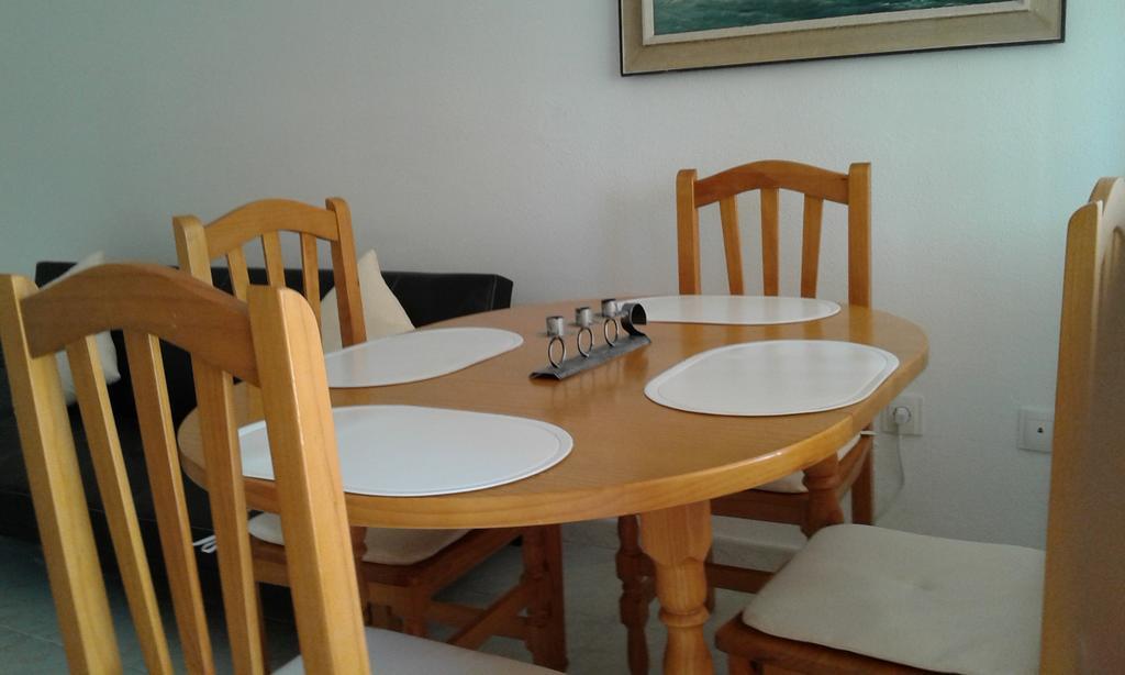 Apartement A La Mata Torrevieja Eksteriør billede