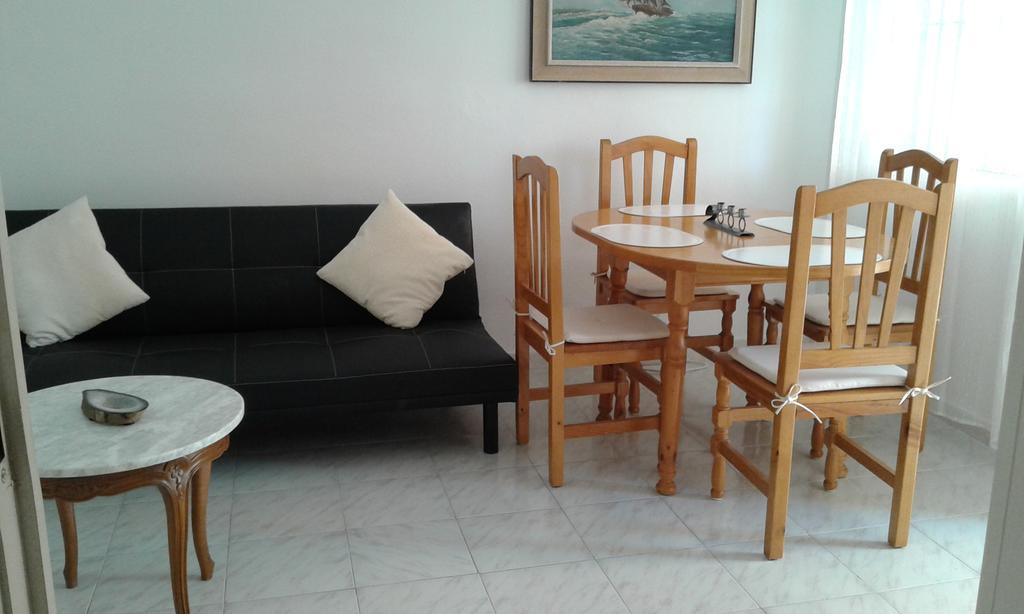Apartement A La Mata Torrevieja Eksteriør billede