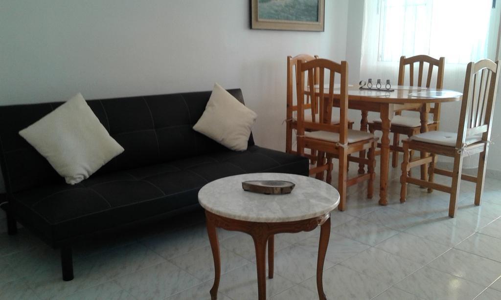 Apartement A La Mata Torrevieja Eksteriør billede
