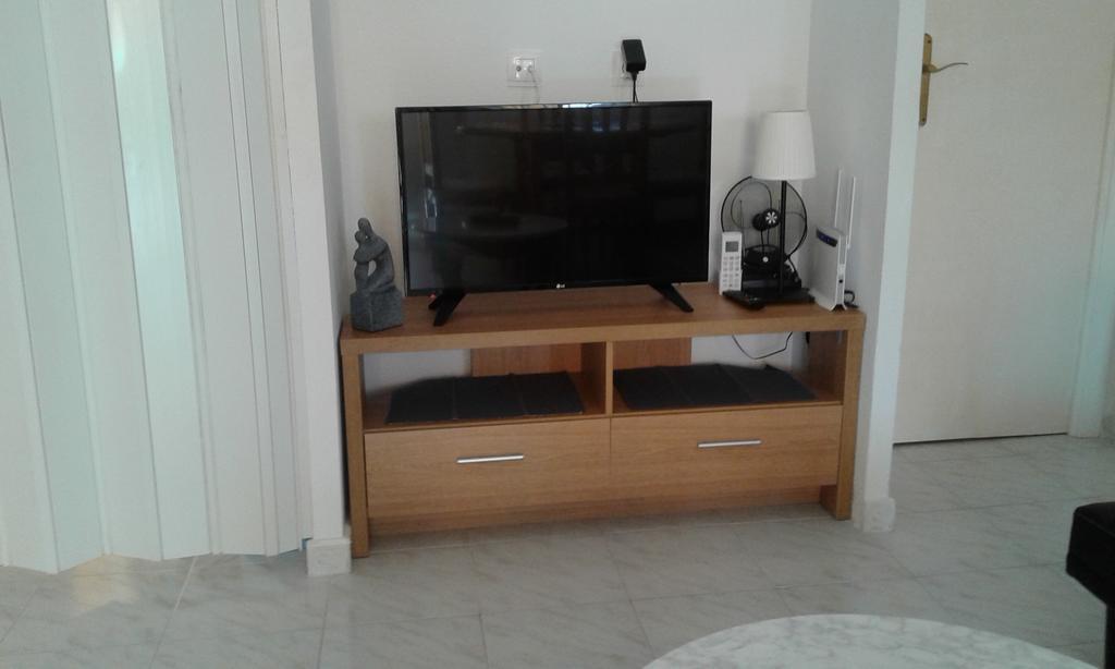 Apartement A La Mata Torrevieja Eksteriør billede