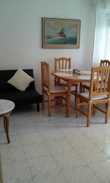 Apartement A La Mata Torrevieja Eksteriør billede