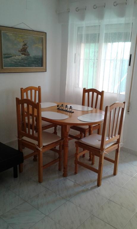 Apartement A La Mata Torrevieja Eksteriør billede
