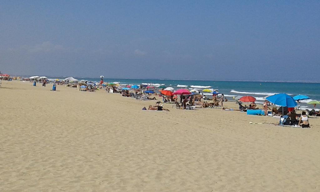 Apartement A La Mata Torrevieja Eksteriør billede