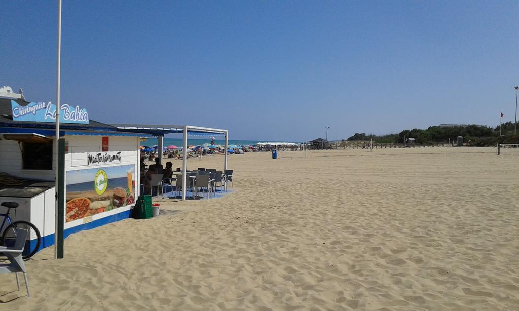 Apartement A La Mata Torrevieja Eksteriør billede