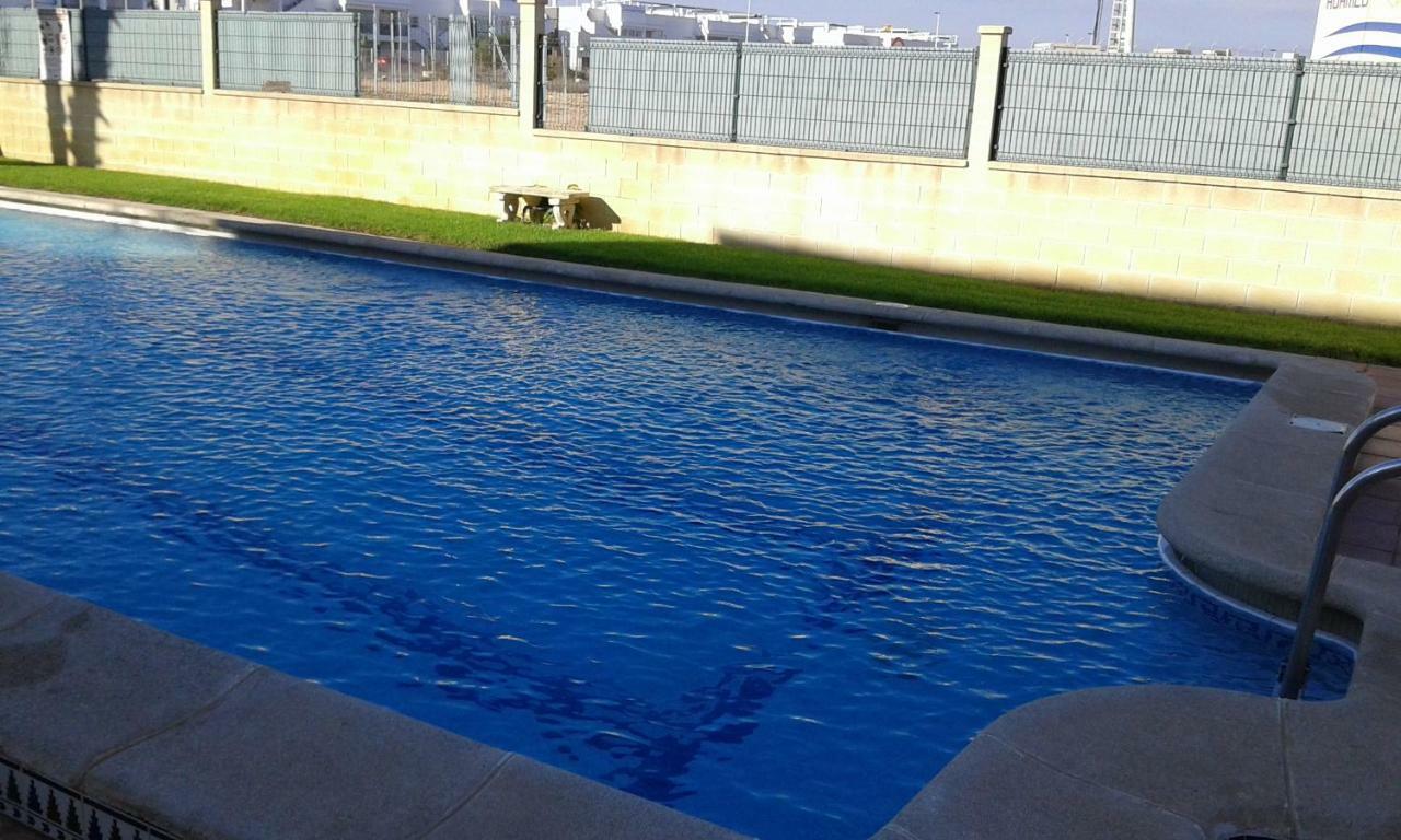 Apartement A La Mata Torrevieja Eksteriør billede