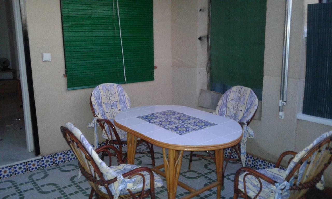 Apartement A La Mata Torrevieja Eksteriør billede