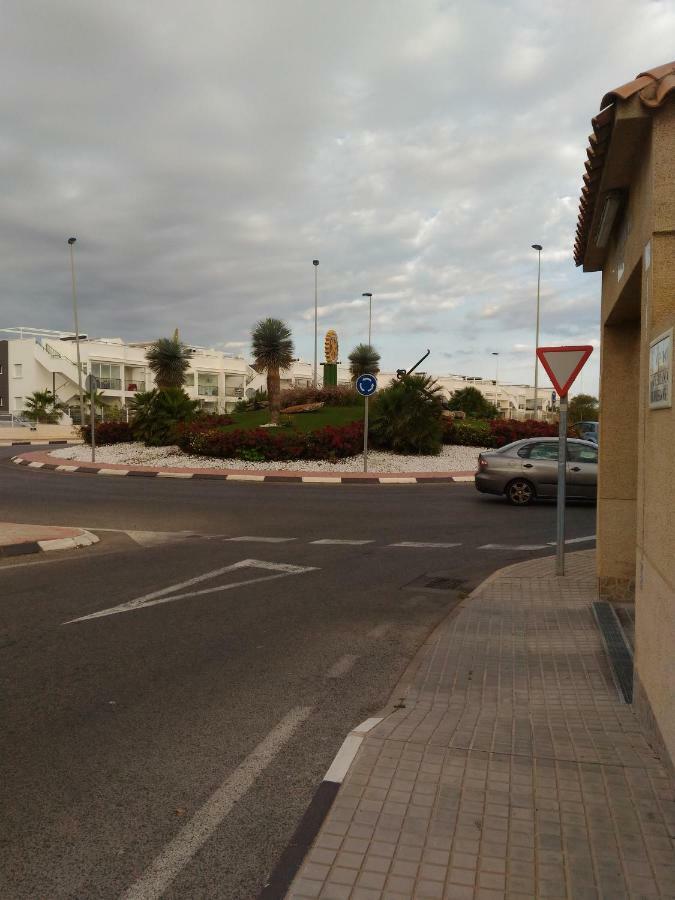Apartement A La Mata Torrevieja Eksteriør billede