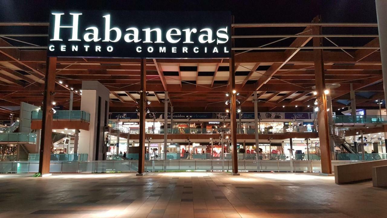 Apartement A La Mata Torrevieja Eksteriør billede